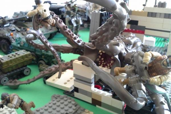 Как найти kraken